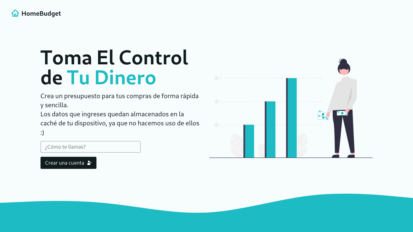 Captura de pantalla del proyecto ./projects/HomeBudget.png